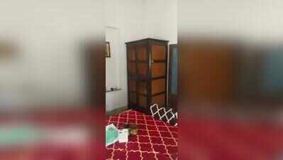 Heirlooms that help feel presence of dear departed