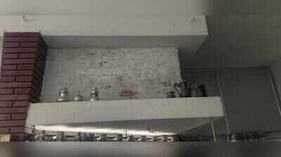 Heirlooms that help feel presence of dear departed