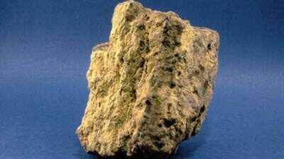 Study claims up to 5,000 metric tons of undeclared uranium unofficially reached China through DR Congo's cobalt exports between 2000 and 2024
