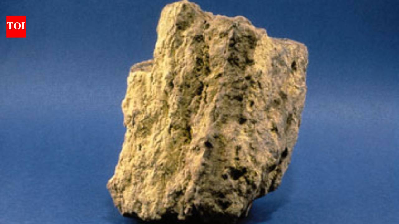 Study claims up to 5,000 metric tons of undeclared uranium unofficially reached China through DR Congo's cobalt exports between 2000 and 2024