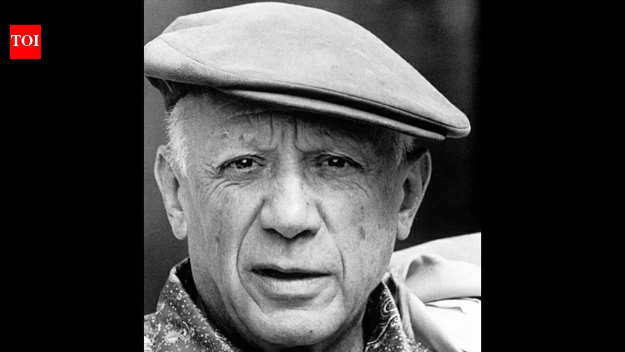 Quote of the day by Pablo Picasso: "When I was as old as these children, I could draw like Raphael, but it took me a lifetime to learn to…"
