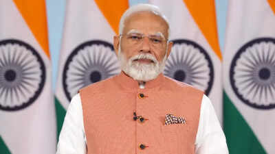 Middle East conflict: PM Modi reviews safety of seafarers, supply chain constraints