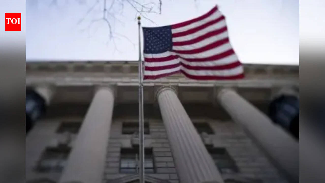 From 617 to 2,000 in 2025, Indians deported from US triple since 2023