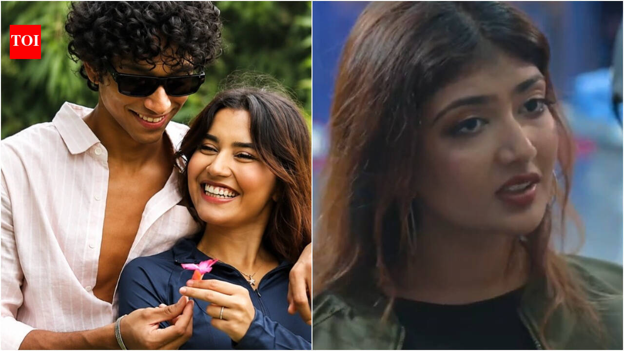 Lock Upp 2: Akanksha Choudhary makes a shocking claim about Yogesh Rawat during heated clash with Suzanne; says 'Tujhe Nahi Pata Wo Suicidal Tha?'