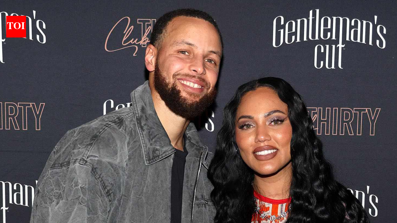 Stephen Curry reveals when he knew Ayesha Curry was the one