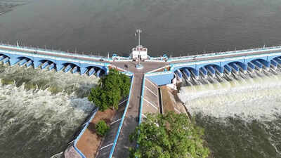 Release 3,500 cusecs of water to Tamil Nadu: Cauvery authority to Karnataka