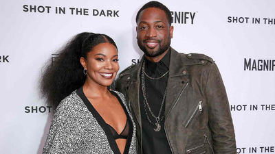 "I had to let him find someone else": Dwyane Wade's wife Gabrielle Union on why she considered ending their marriage