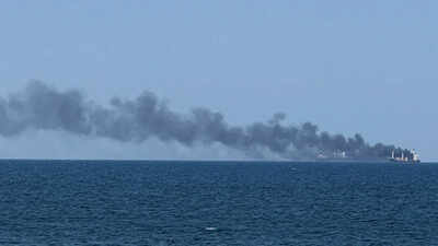 16 Indians, including 10 seamen, killed in Middle East conflict: Government