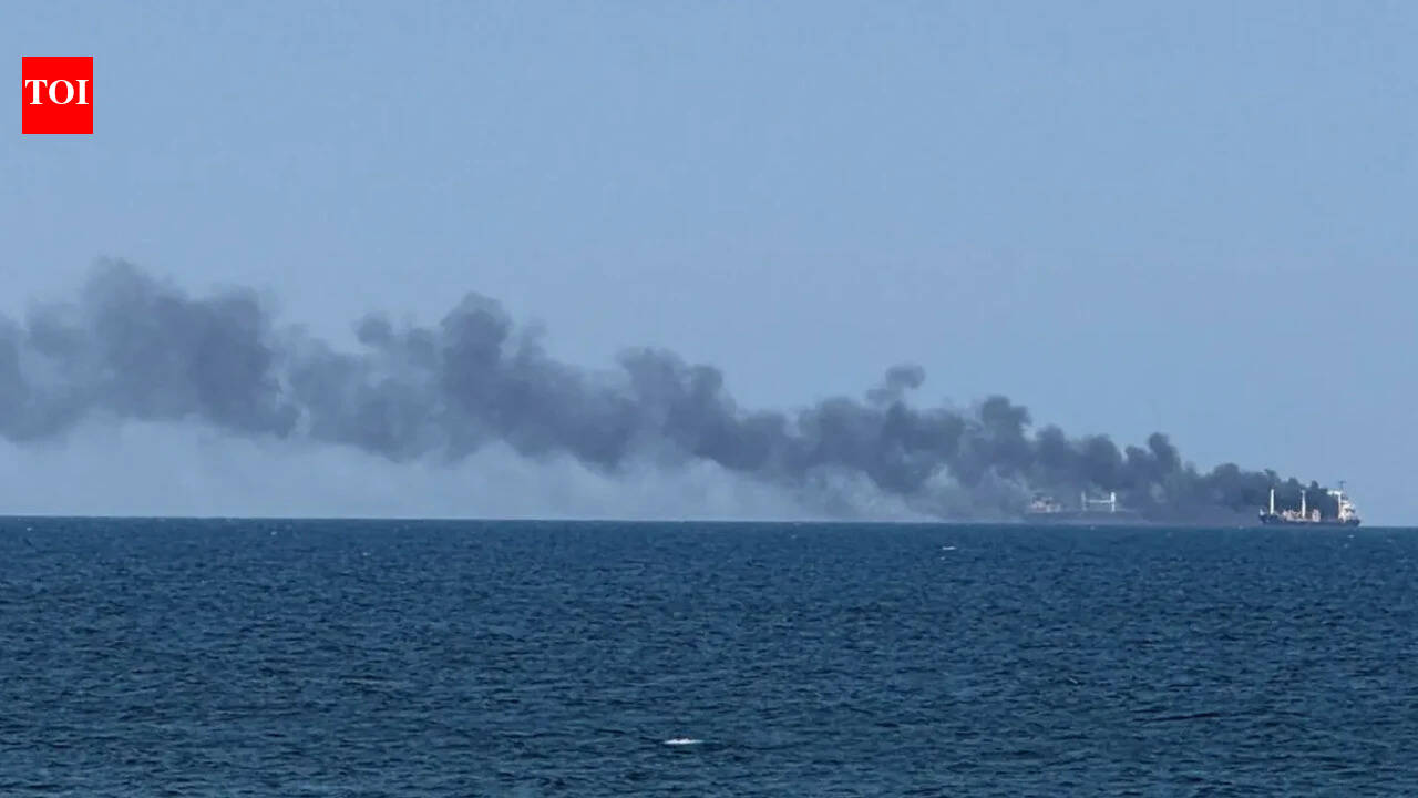 16 Indians, including 10 seamen, killed in Middle East conflict: Government