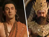 'Ramayana' trailer plays in theatres; audience reacts - WATCH
