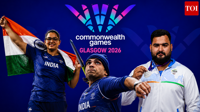 India at Commonwealth Games 2026 Day 8: Lovepreet’s silver, Seema’s bronze sparks pride; Neeraj books final spot