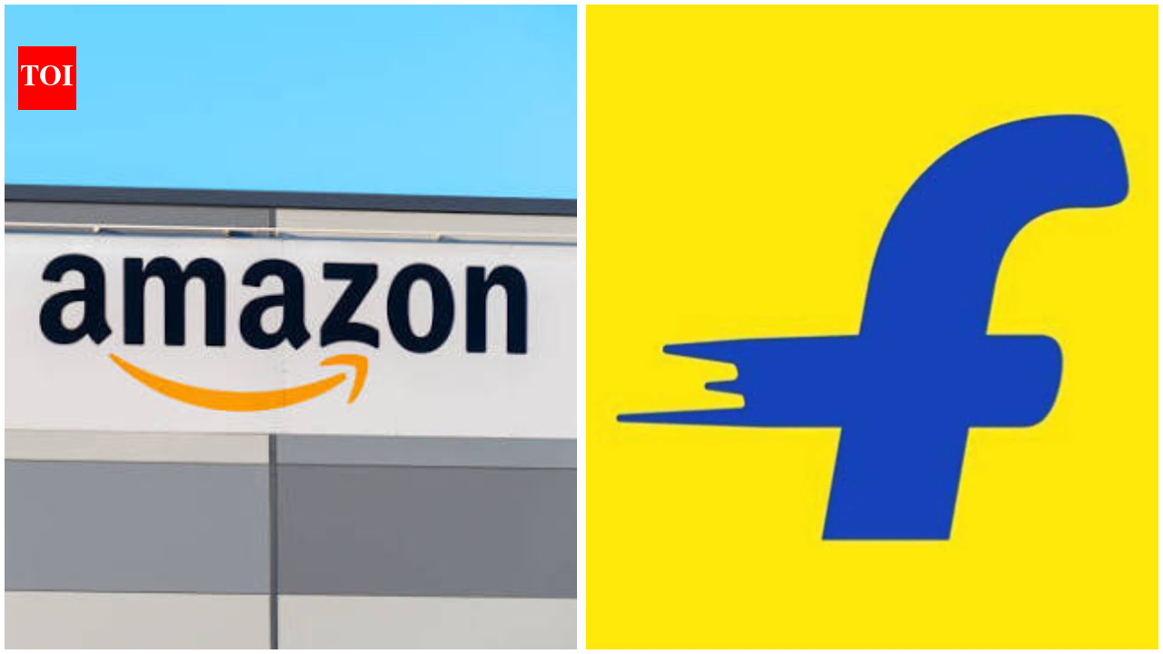 Flipkart, Amazon mount fee war as race heats up