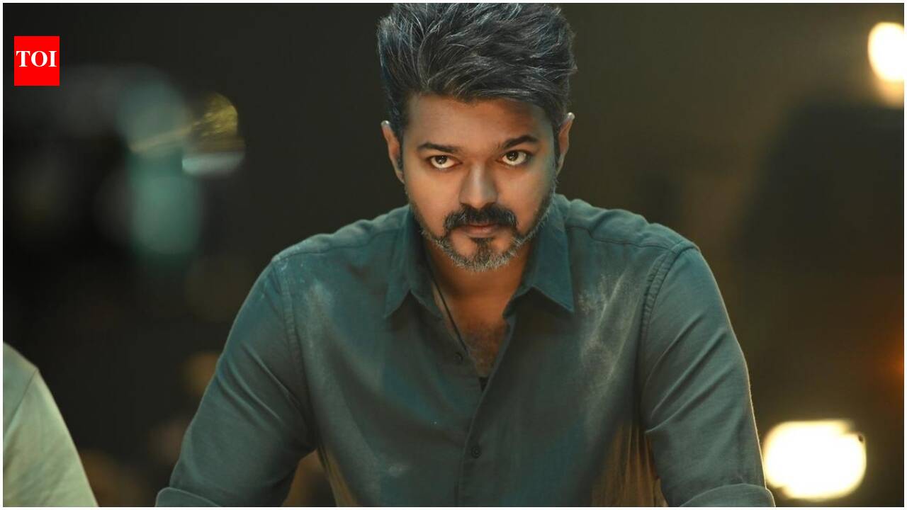 ‘Jana Nayagan’ box office collections day 8: Thalapathy Vijay’s film earns Rs 3.98 crore; worldwide total reaches Rs 260.25 crore