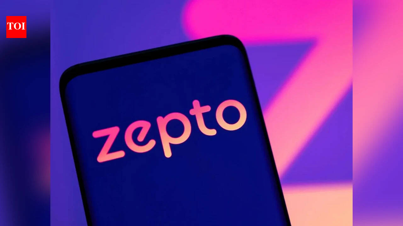 Zepto delays listing, looks to raise Rs 1,000 crore in funding