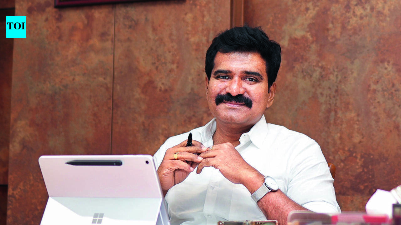Minister R Nirmal Kumar: TVK Government Prepares Common Minimum Programme, Pledges Zero-Corruption System
