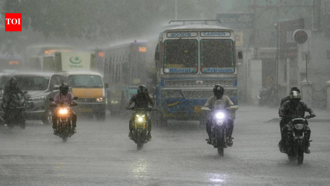 ‘Normal’ July rain defies forecast of El Nino impact