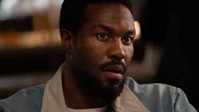 Yahya Abdul-Mateen II reacts to 'Wonder Man' cancellation: "That's life, everything will shake out"