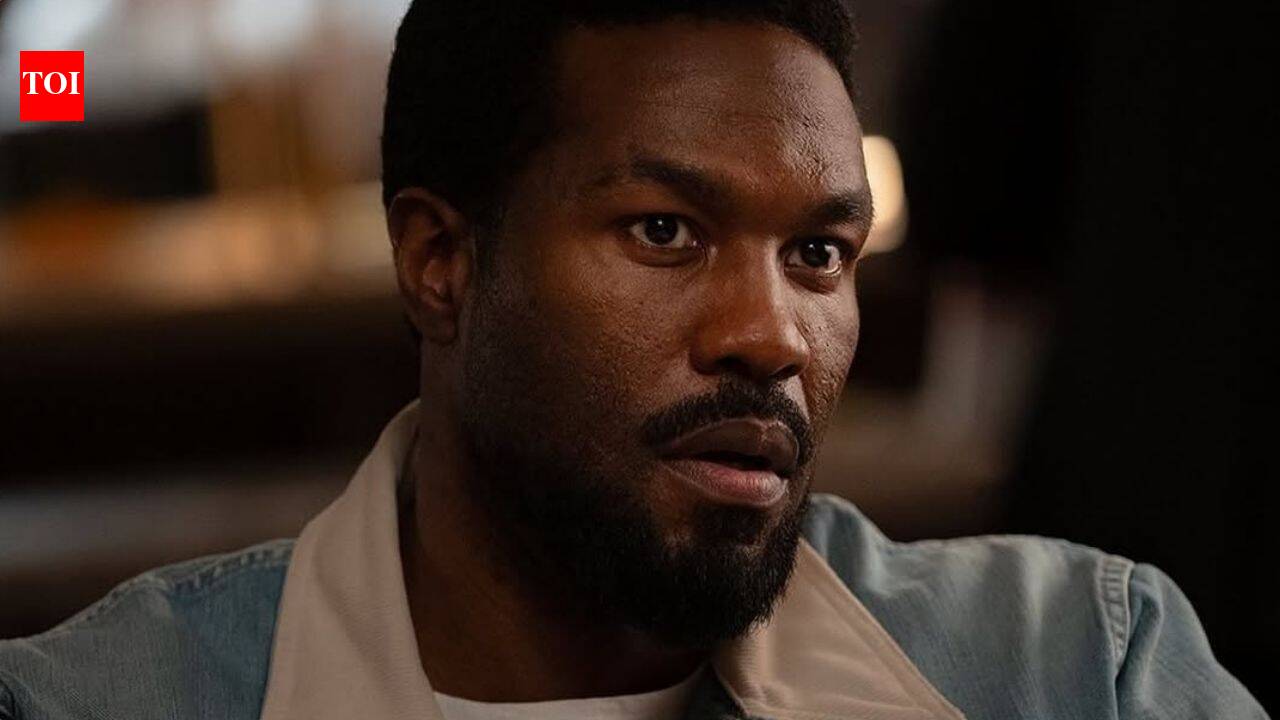 Yahya Abdul-Mateen II reacts to 'Wonder Man' cancellation: 
