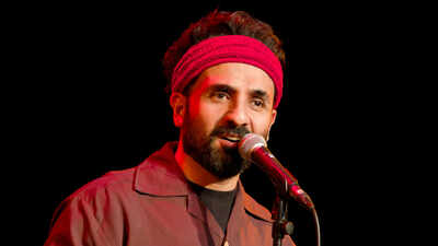 Vir Das reveals 'Everything went away' after two Indias controversy; says he's still 'banned' in Madhya Pradesh