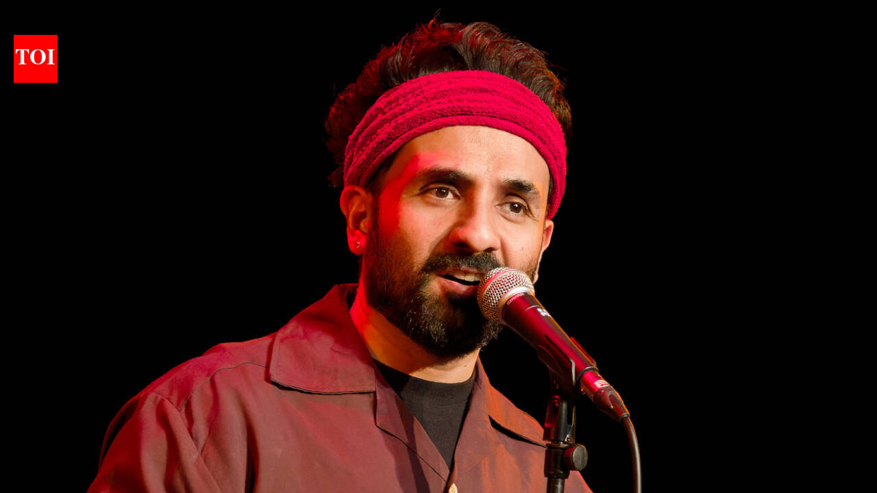 Vir Das reveals 'Everything went away' after two Indias controversy; says he's still 'banned' in Madhya Pradesh