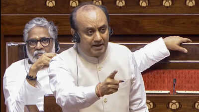NEET leak row: Opposition politicising issue, government has brought in strict law, says BJP