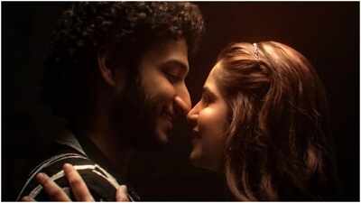 'Srinivasa Mangapuram' box office collections day 1: Jaya Krishna Ghattamaneni's debut film begins with Rs 1.25 crore India net