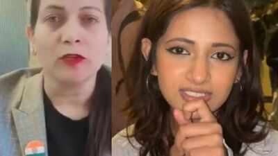 'Raised with core values': Lawyer who filed complaint against Noida woman over 'abusive' remarks against PM Modi