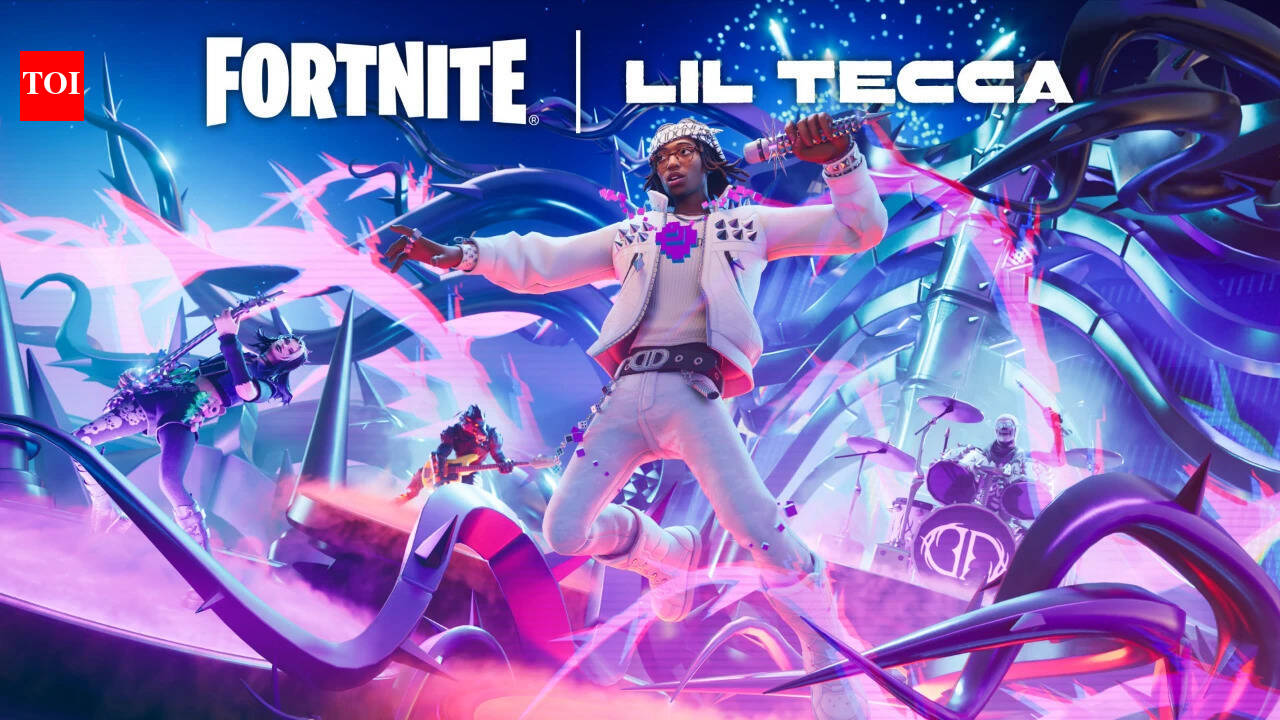 How to get Lil Tecca skins in Fortnite: Bundle, price, and more
