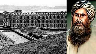 Even Hyderabad’s first freedom fighter had to pay income tax to the Brits