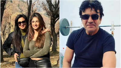 Raja Chaudhary opens up about choosing a Rs 93 lakh flat over daughter Palak Tiwari; says 'Fed Up hogaya tha'