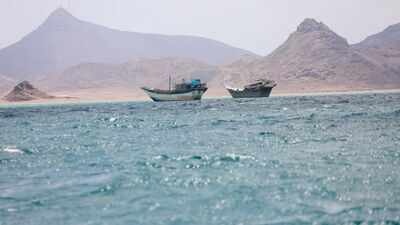Saudi Arabia, 13 other nations agree to maritime defence alliance amid Houthi Red Sea attacks
