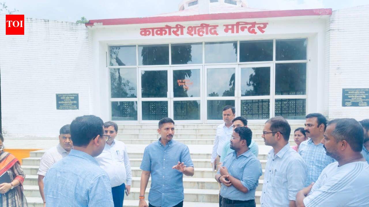 DM reviews arrangements for Kakori Action anniversary
