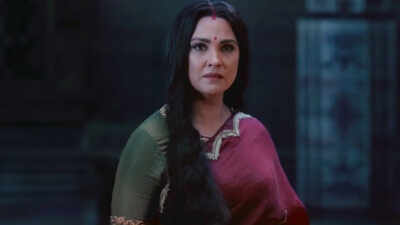 Lara Dutta's Kaikeyi look in 'Ramayana' trailer sparks debate: 'Is this Treta yuga or 2026?'