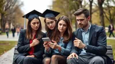 Seeking job in US? Trump weighs $100,000 work permit fee from foreign graduates