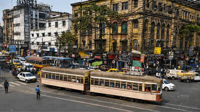 In revamp of Old Delhi, a proposal to bring back trams