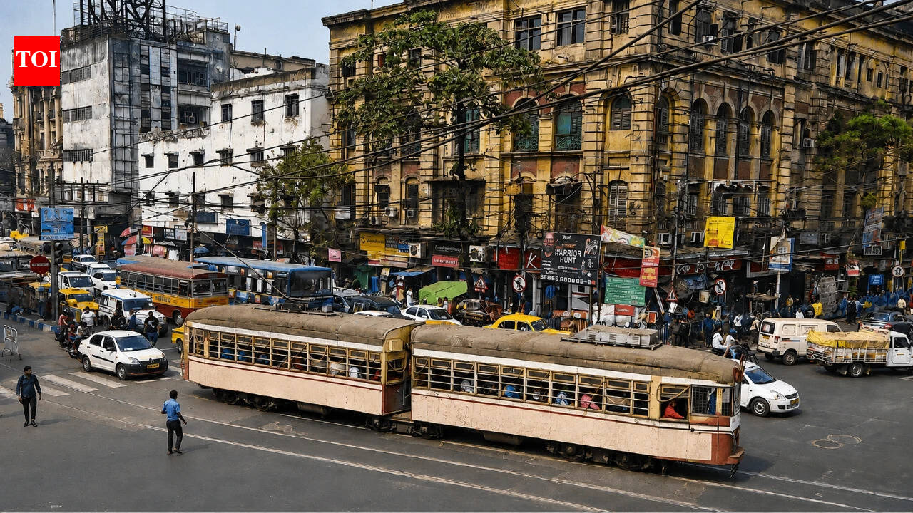 In revamp of Old Delhi, a proposal to bring back trams