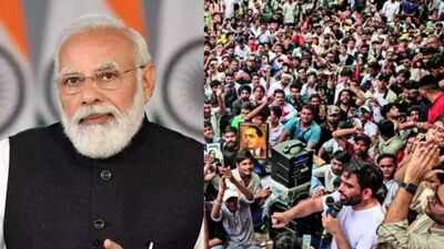 Hyderabad cybercrime police book Meta India head, social media users over PM Narendra Modi posts