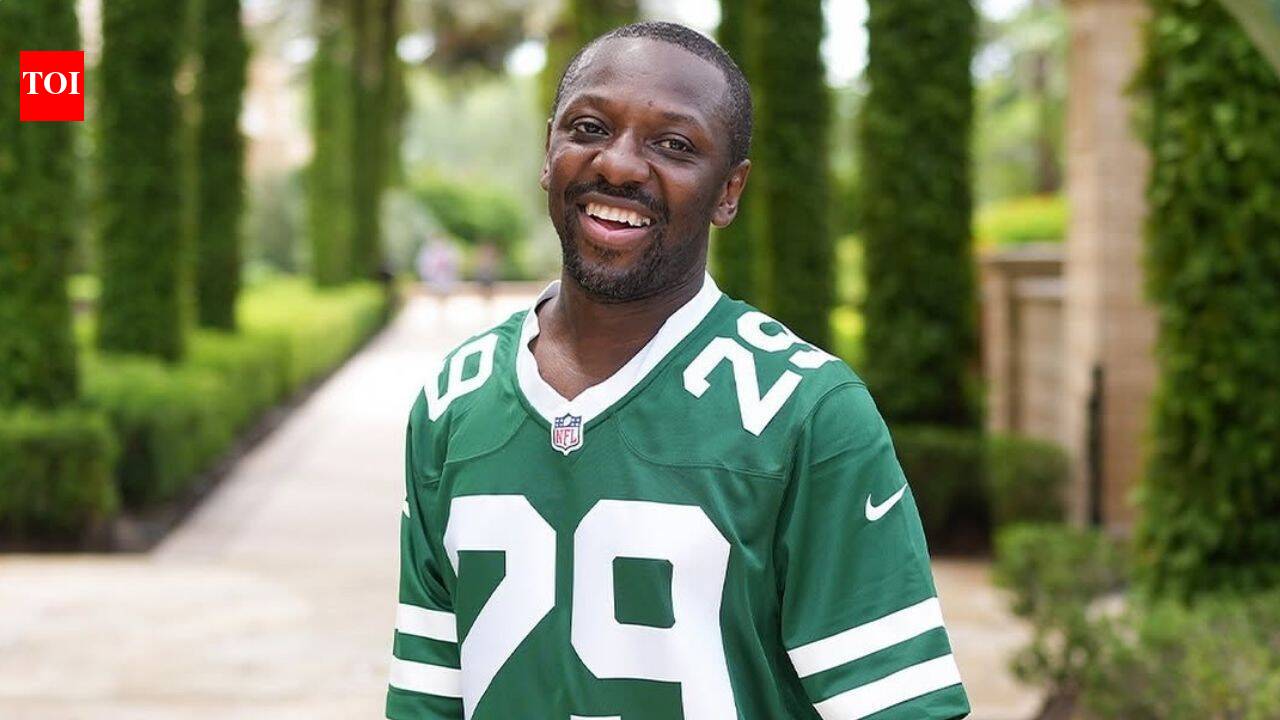 Everything to know about Shaun Wright-Phillips, the latest 'Strictly Come Dancing' 2026 contestant