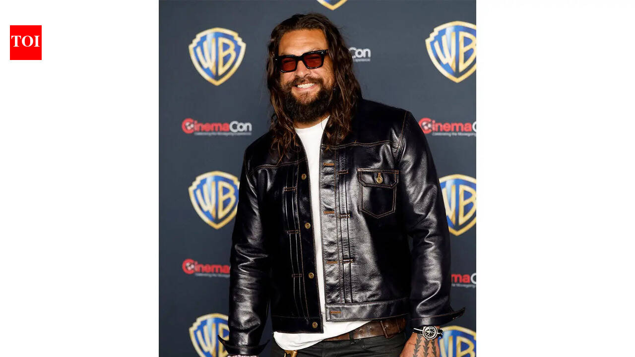'Street Fighter' first clip shows Jason Momoa as Blanka in epic action-packed fight