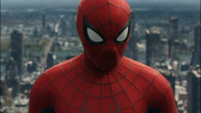 'Spider-Man 5' in the works? Tom Holland's cryptic response fuels speculation amid record-breaking 'Brand New Day' box office opening