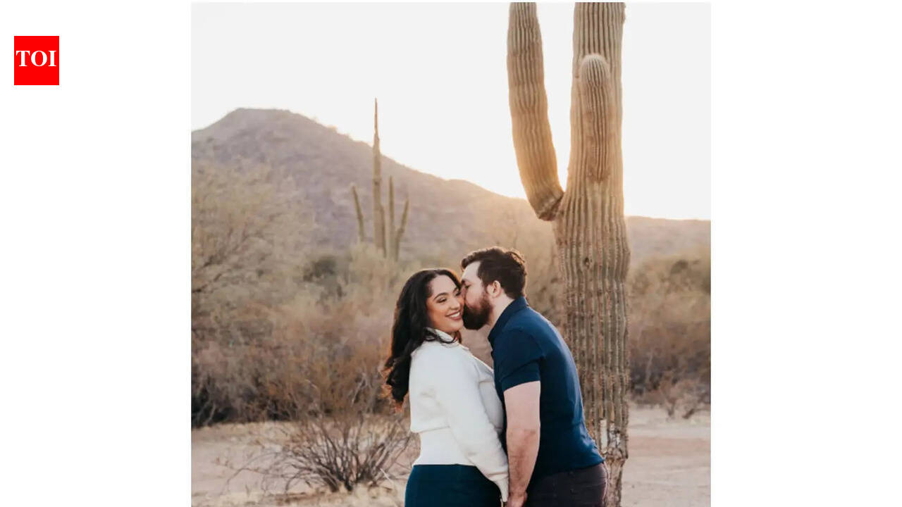 'Love Is Blind' stars Zack Goytowski and Bliss Poureetezadi welcome baby boy with a unique name