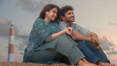 ‘Chennai Love Story’ Box Office Collection Day 7: Kiran Abbavaram starrer drops 35%; crosses Rs 37.28 crore worldwide