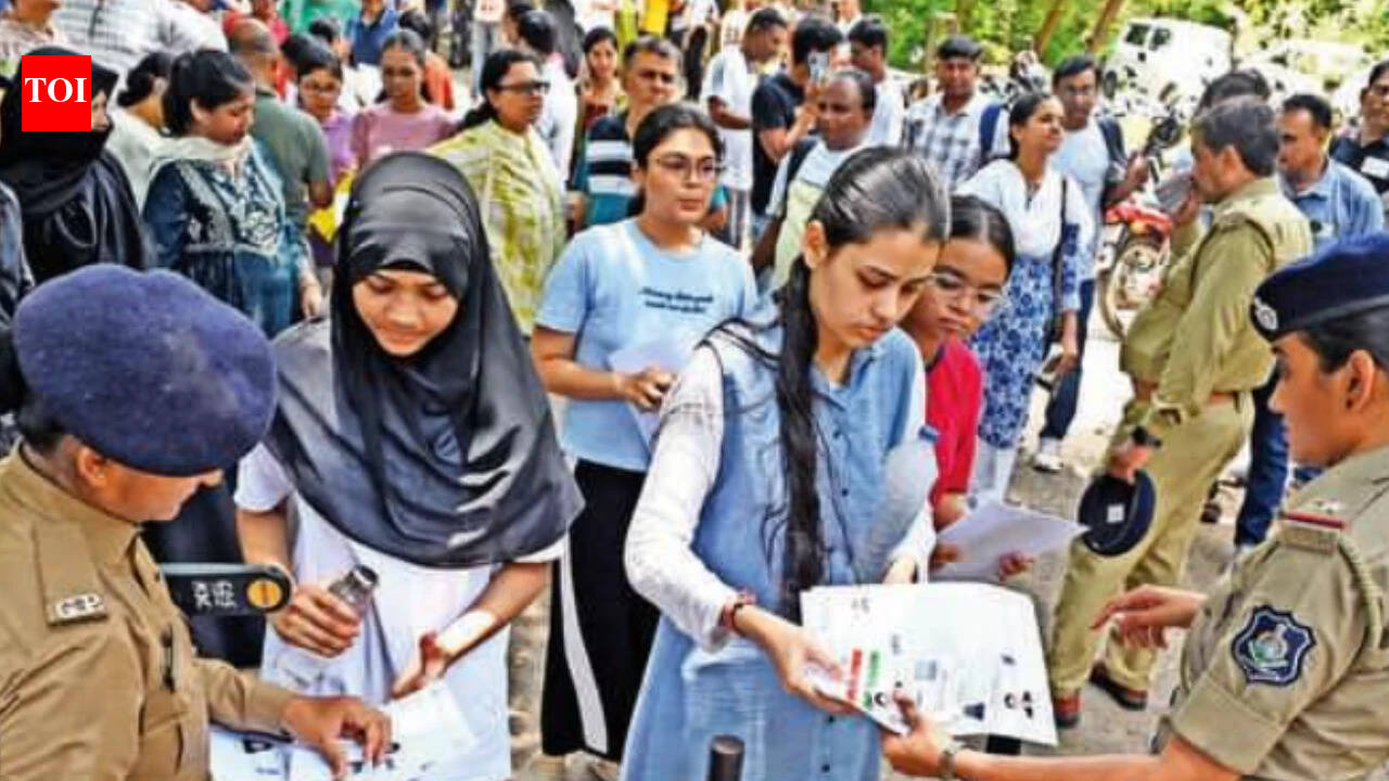 How private firms now run public exams