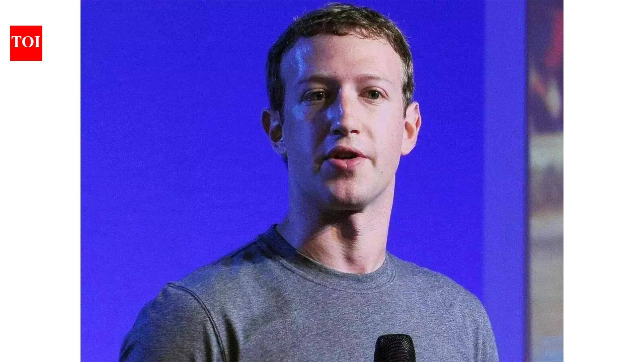 Bernie Sanders mocks Meta CEO Mark Zuckerberg over billionaire tax, gets corrected