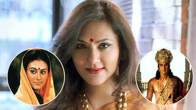 'If he can do 'Animal', he can play Ram': Dipika Chikhalia backs Ranbir Kapoor's casting in Nitesh Tiwari's 'Ramayana'