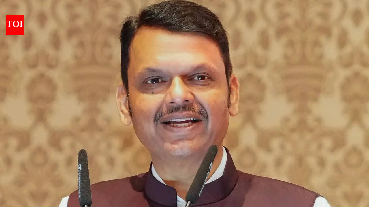 Maharashtra CM Devendra Fadnavis to launch financial security initiative for 1,000 Girls in Mumbai