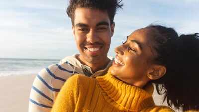 What keeps relationships alive? Science says THIS plays a larger role than chemistry