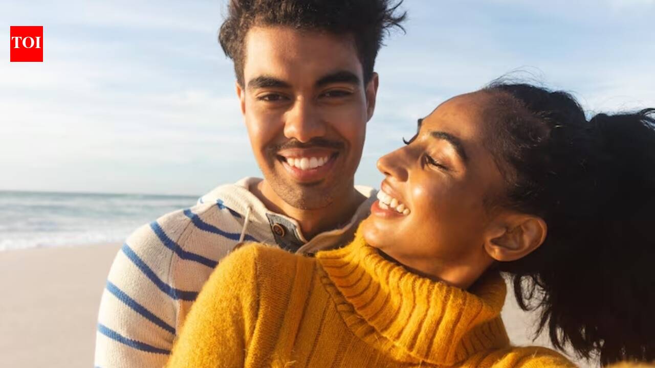 What keeps relationships alive? Science says THIS plays a larger role than chemistry