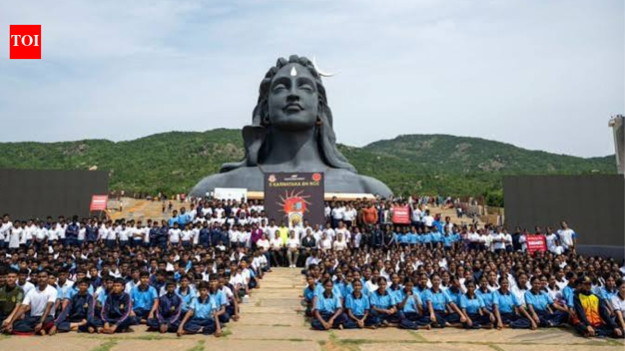 Isha Foundation defamation case: Delhi high court orders Google, others to remove 39 more videos