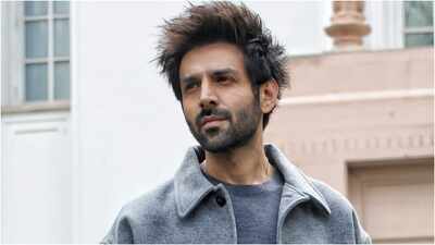 Kartik Aaryan contributes Rs 1 crore for Assam flood relief, CM Himanta Biswa Sarma lauds the 'Bhool Bhulaiyaa' actor's gesture